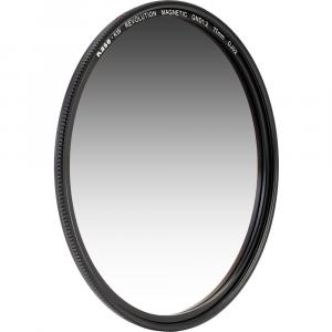 Фильтр Kase KW Revolution Soft Grad ND Filter (77mm, 4-Stop) 1110110201