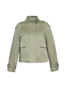 Переходная куртка faina, цвет hellgrün