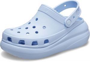 Сабо для взрослых унисекс Crush Clogs Crocs, синий