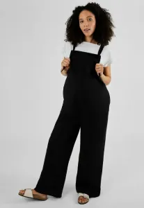 Широкие комбинезоны Jojo Maman Bébé, Black