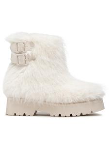 Зимние сапоги APRES-WS01 Jenny Fairy, бежевый