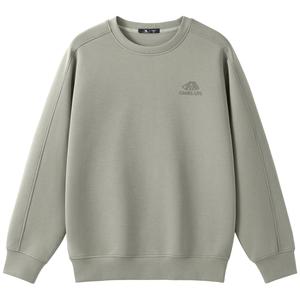 Свитшот Unisex CAMEL, Светлый хаки