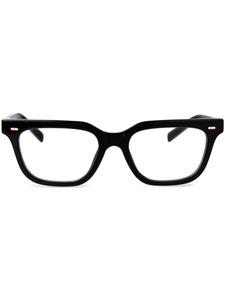 Очки Miu Miu Eyewear MU 07XV, черный