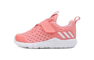 Кроссовки adidas Rapida Toddler Shoes TD Low-top Powder