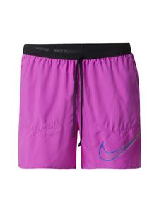 Обычные спортивные штаны NIKE ENERGY, Neon purple