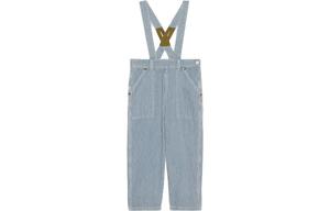 Детский комбинезон Gucci, синий