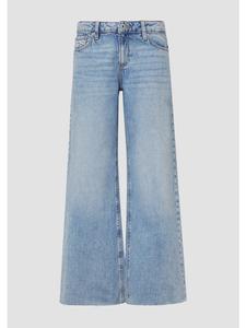 Джинсы CATIE в цвете 53Y7_blue QS