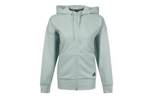 Adidas Женская куртка, Зеленый