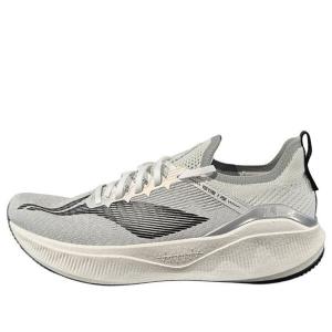 Кроссовки yueying 3 pro Li-Ning, серый