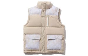 Жилет мужской Oyster Grey Lining, серый