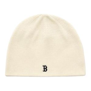 MLB Полиэстеровые шапка-бини Unisex Ecru