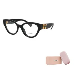 Кошачий глаз очки Cat Eye Frame MIU MIU