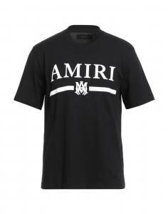 Футболка Amiri, черный