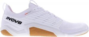 Мужские кроссовки для зала INOV8 Bare-XF Pro Barefoot, белый