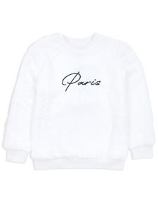 Толстовка Threadgirls, белый