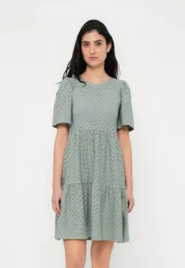 Jdycarla cathinka платье дневное платье Jdy, Chinois Green