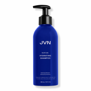 Увлажняющий шампунь Nurture JVN, 10.0 oz