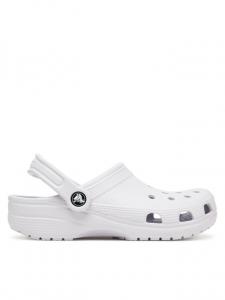 Мюли Classic Clog 10001 Crocs, фиолетовый