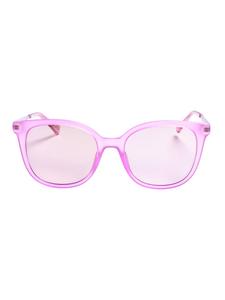 Солнцезащитные очки Skechers, фиолетовый