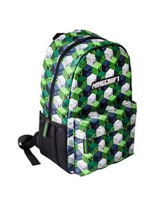 Школьный рюкзак, 40 см Minecraft