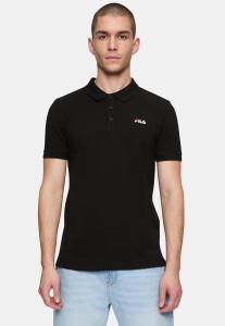 Поло APPAREL SUNCHON Fila, черный