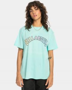 BILLABONG Футболка 'Mahalo' в цвете Aqua