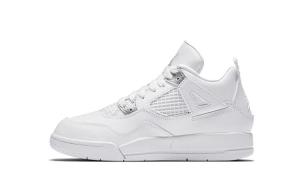 Обувь Jordan Air Jordan 4 для малышей TD