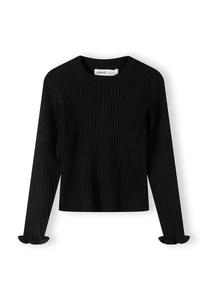 Свитер MINOTI, черный