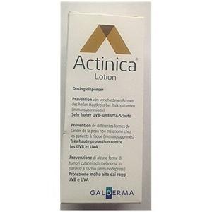 Лосьон 30G, Actinica