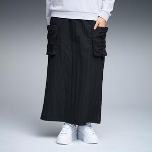 Женские осенние юбки