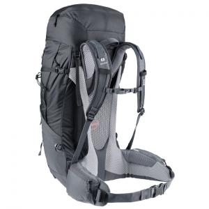 Рюкзак Futura Air Trek 50+10 Deuter, черный