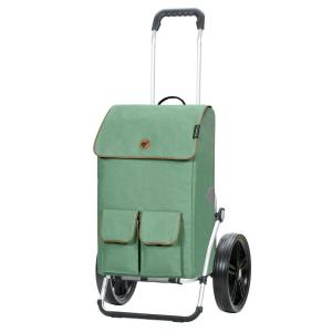 Сумка-шоппер Andersen Shopper Royal Ipek Ma, Light green