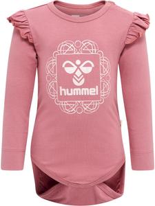 Комбинезон Hummel, розовый