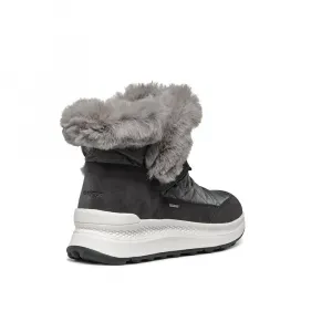 Ботинки Geox D Spherica Actif X2, серый