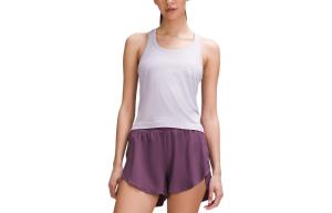 Свифтли Тек майка Women's Lululemon, сирень