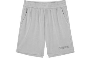 Яркие повседневные шорты мужские Alloy Gold Skechers, серый