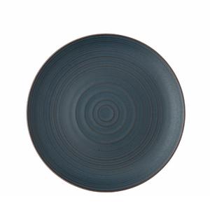 Тарелка для завтрака Nature Ocean 22 см Thomas, синий