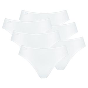 Трусы Sloggi 6er Pack, белый