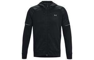 Мужская куртка Under Armour, Черный