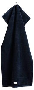 Полотенце GANT Premium Towel, темно-синий