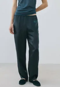 Брюки Mango, Blue