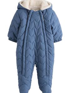 Комбинезон Next, темно-синий