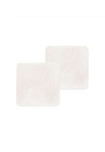 Тарелки сервировочные Villeroy & Boch Manufacture Rock, белый