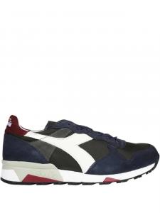 Кроссовки Heritage Diadora, черный