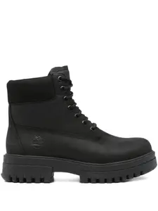 Ботинки хайкеры Arbor Road на шнуровке Timberland, черный