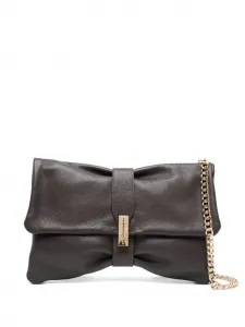 Клатч Bryony Marc Ellis, коричневый