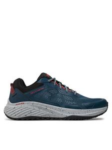 Кроссовки Bounder Rse Skechers, темно-синий