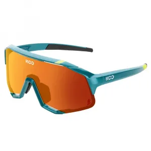 Солнцезащитные очки KOO Demos BORA, прозрачный