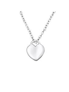 Bungsa Серебряная цепочка