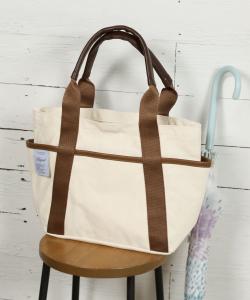 Холщовая сумка-шоппер
